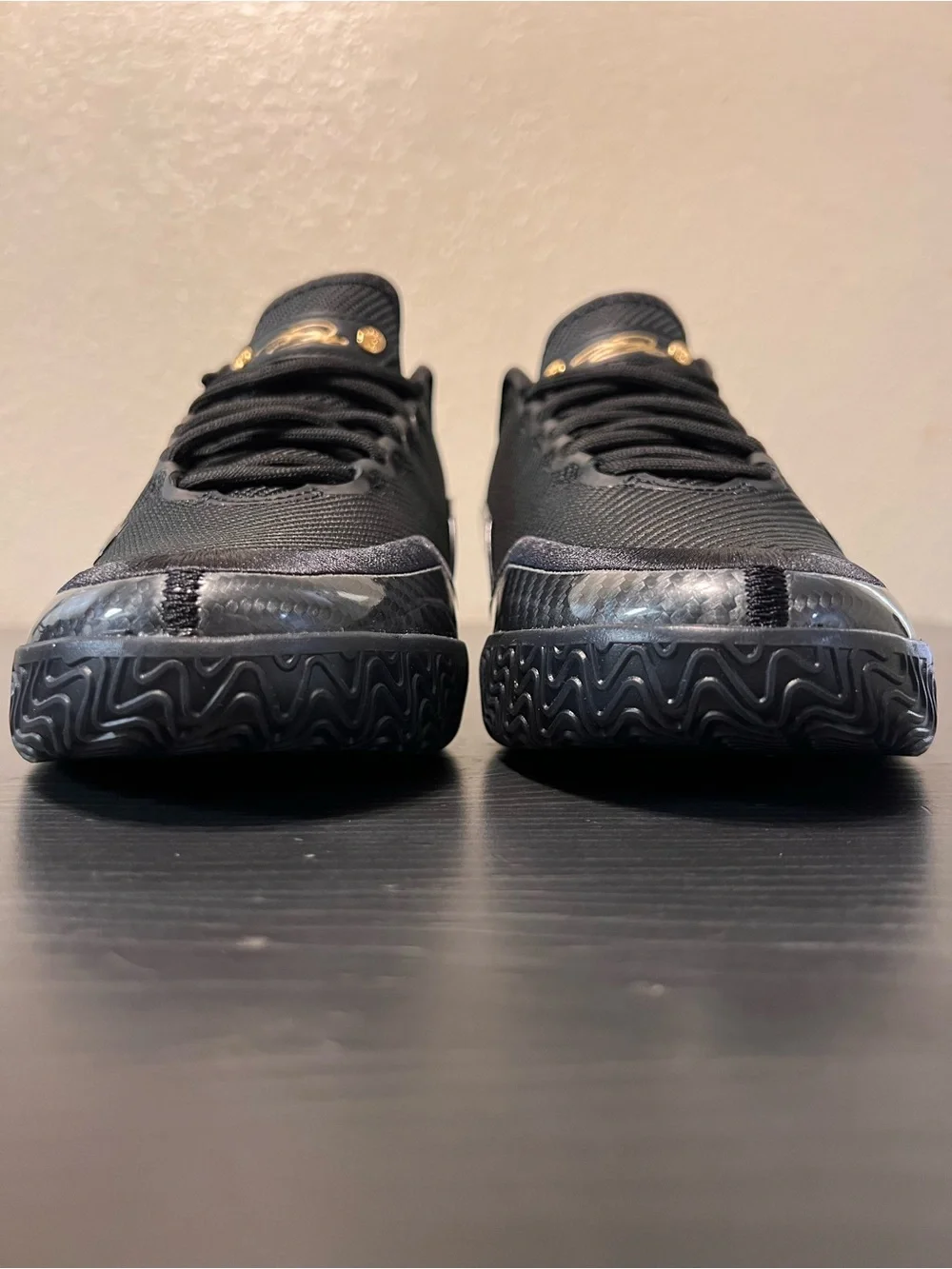 Kids Nike LeBron XXIII 